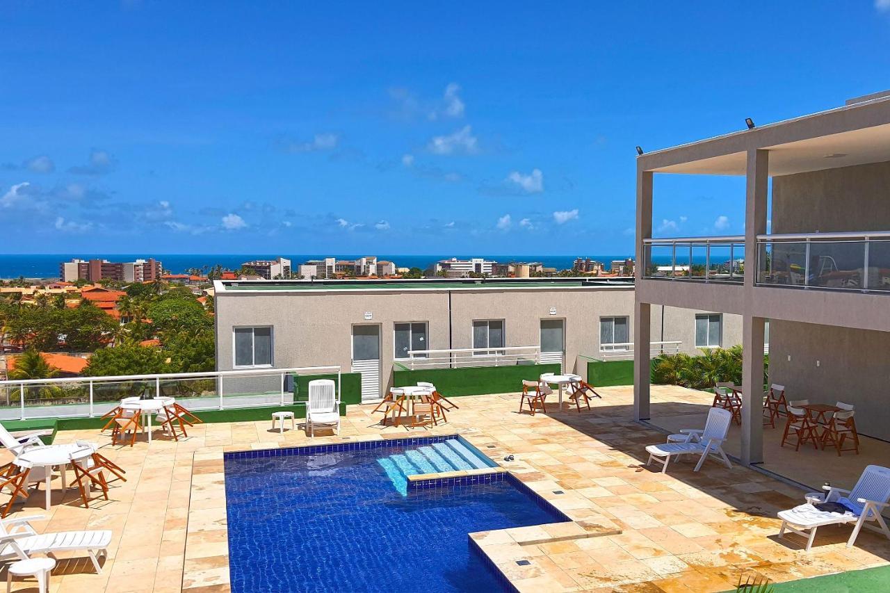 Tríplex Privativo com Jacuzzi em Porto das Dunas por Carpediem Aquiraz Exterior foto