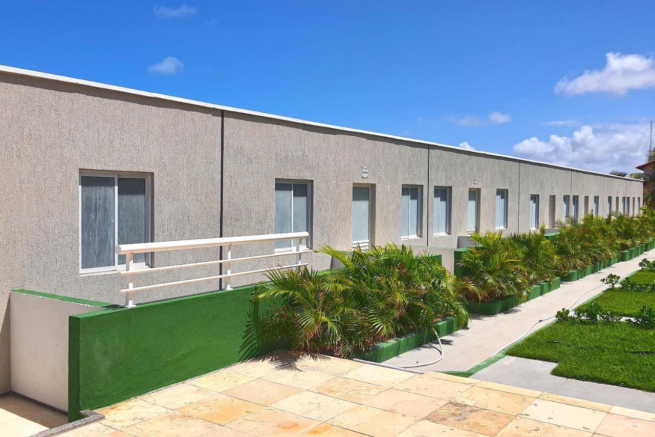 Tríplex Privativo com Jacuzzi em Porto das Dunas por Carpediem Aquiraz Exterior foto