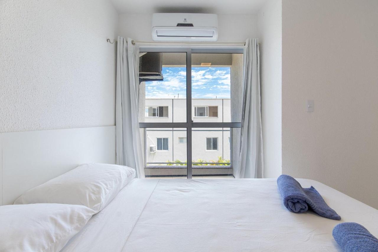 Tríplex Privativo com Jacuzzi em Porto das Dunas por Carpediem Aquiraz Exterior foto