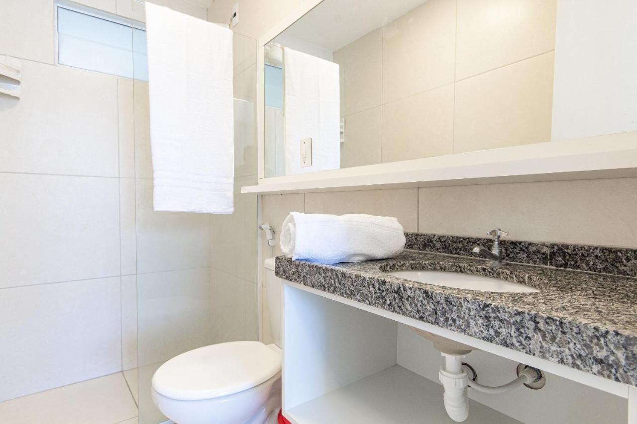 Tríplex Privativo com Jacuzzi em Porto das Dunas por Carpediem Aquiraz Exterior foto