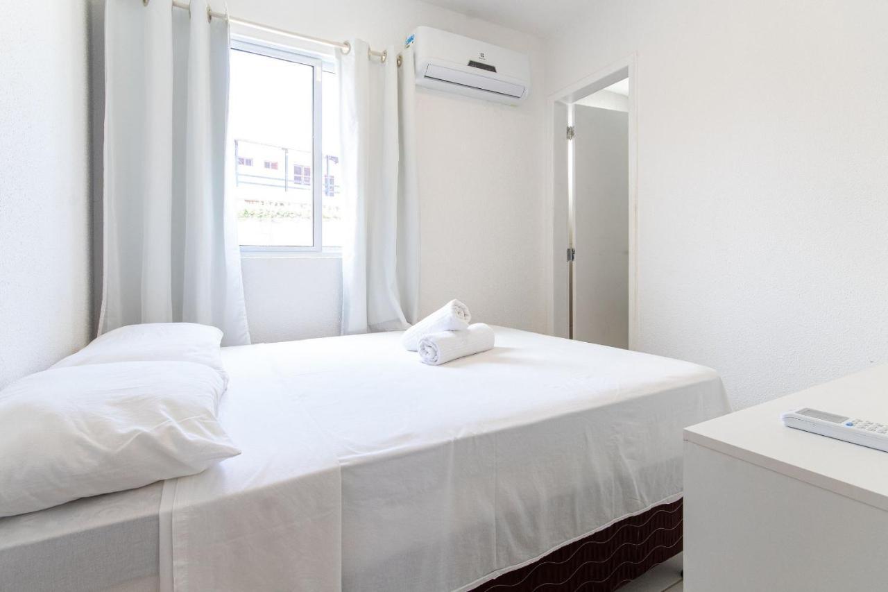 Tríplex Privativo com Jacuzzi em Porto das Dunas por Carpediem Aquiraz Exterior foto